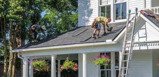 Quick and Trustworthy Emergency Roof Repair Services in Central Islip, NY